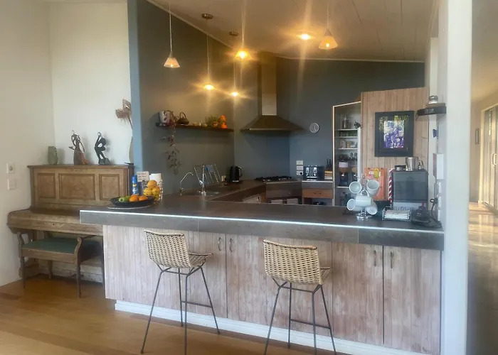 Stone Store Lodge Kerikeri