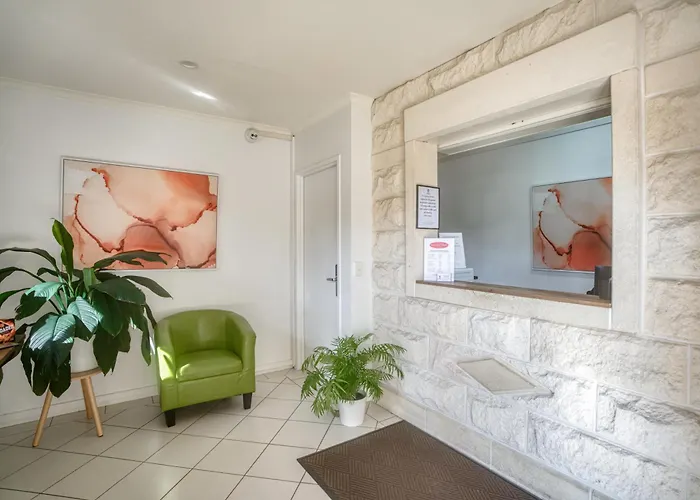 Best Western Caboolture Gateway Motel