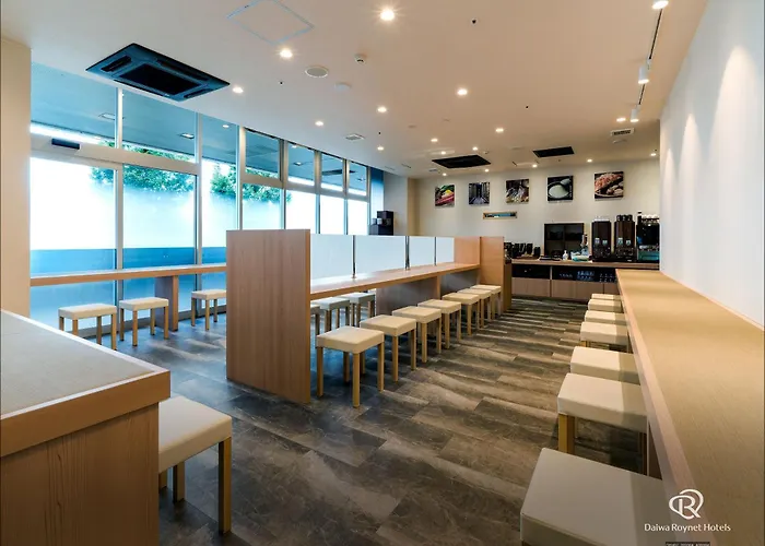 Daiwa Roynet Hotel Tsukuba