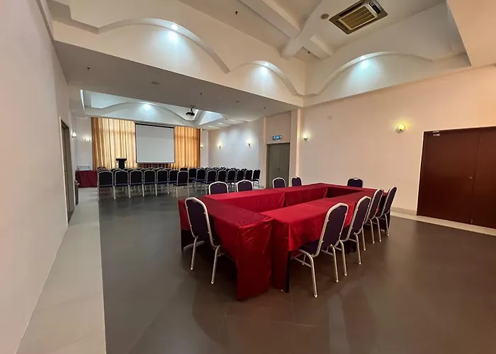 Seemsoon Hotel Ipoh