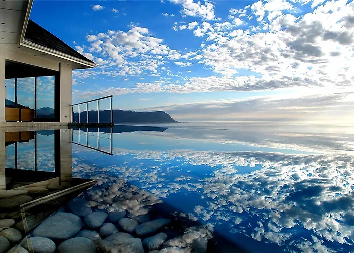 Aqua Terra Boutique Guesthouse - Simon'S Town, Cape Town