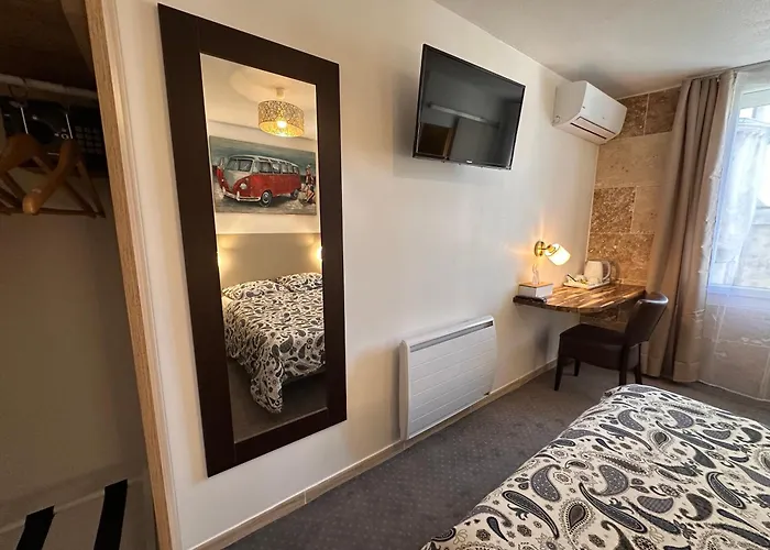 Mauguio Center Hotel