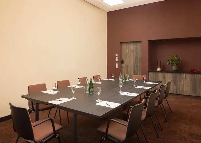 Hilton Garden Inn Davos