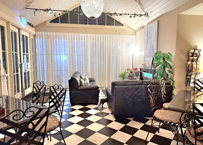 Kurrajong House Bed & Breakfast Launceston