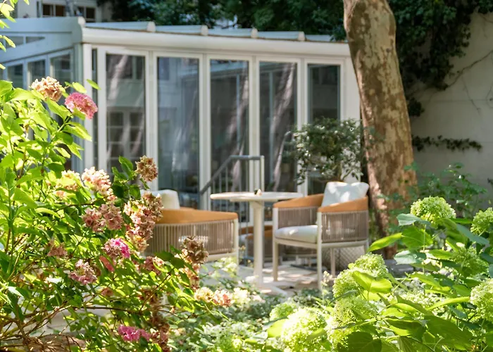 Boutique Hotel Spiess & Spiess Wenen