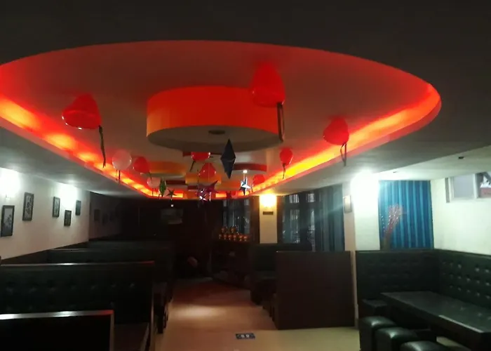 Hotel Le Primula Gangtok