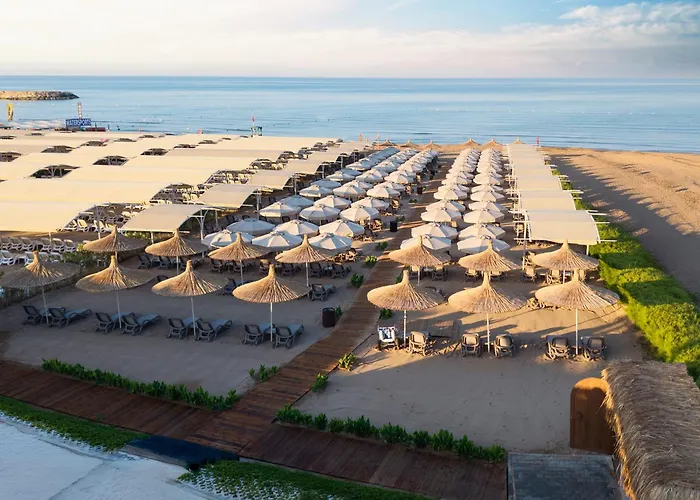 Hotel Adalya Bliss (Adults Only) à Sidé