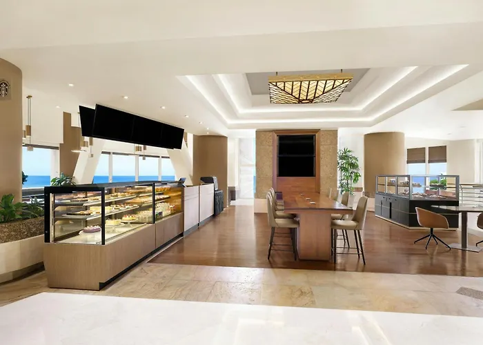 The Westin Resort Guam Tumon