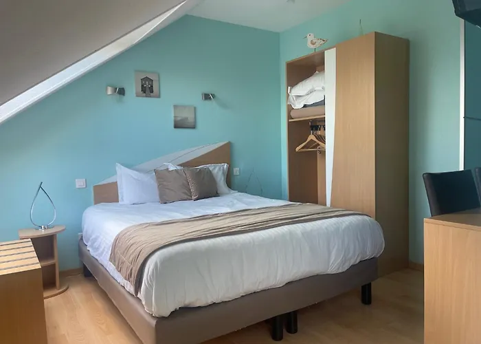 Hostellerie du Centrotel et Spa Bulles d'Allier Montmarault