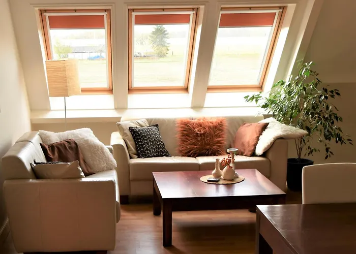B&B De Rozenhorst Baarlo 