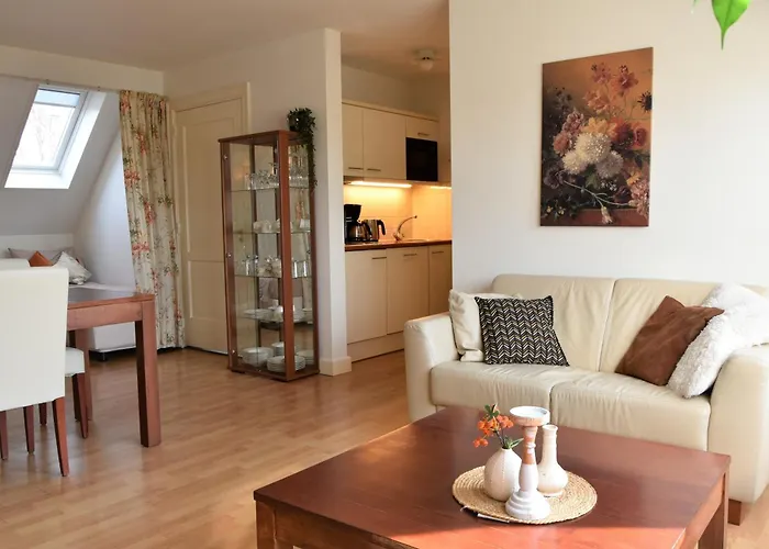 B&B De Rozenhorst Baarlo 