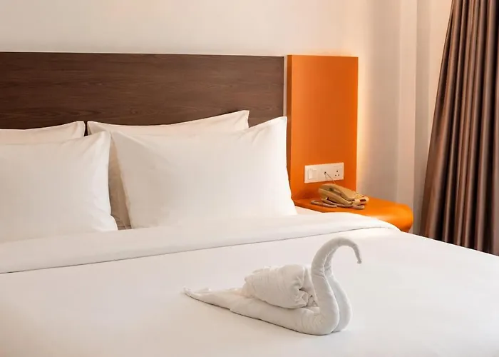 Kingston Hotel 22 - Cheras, Kuala Lumpur