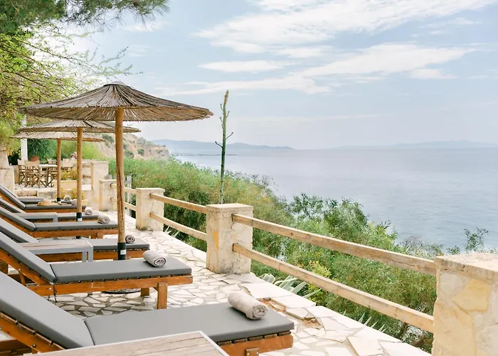 Hotel Cokkinis Megara
