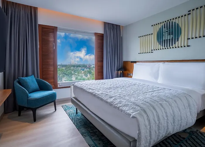 Le Meridien Kochi