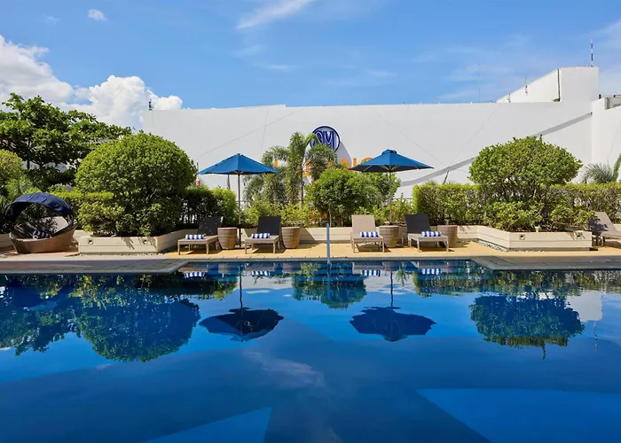 Park Inn By Radisson Davao