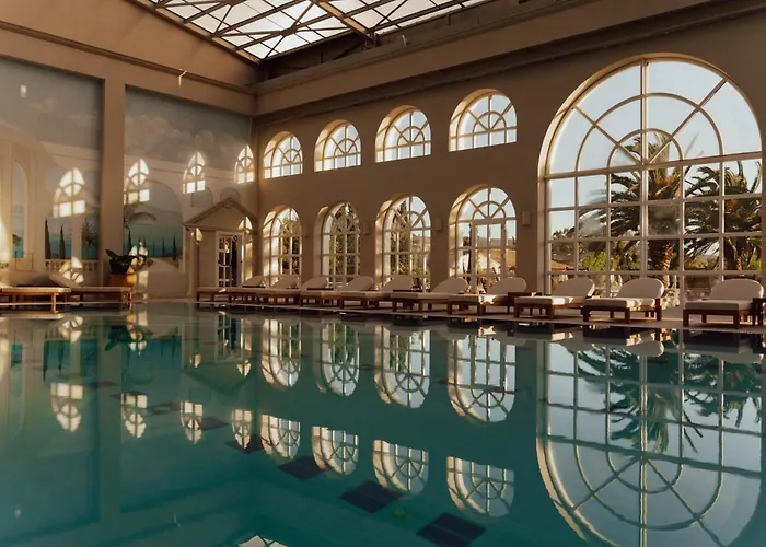 St.George'S Bay Country Club & Spa Acharavi 