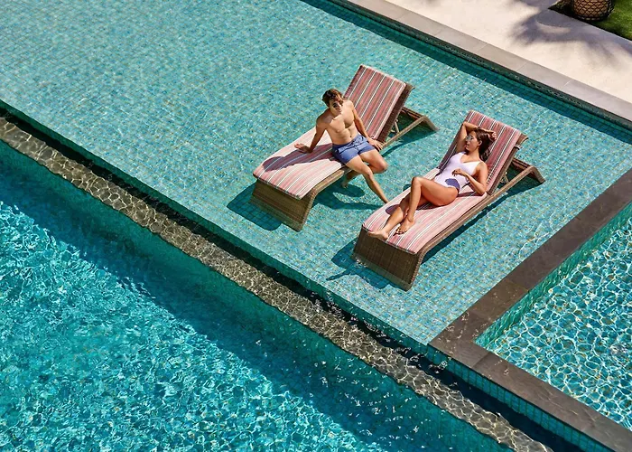 Four Points By Sheraton Bali, Seminyak