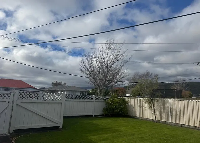 Bristol Motel Upper Hutt