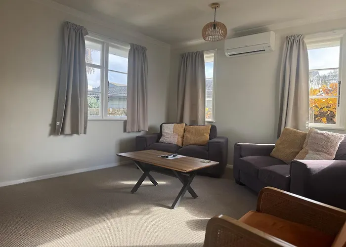 Bristol Motel Upper Hutt