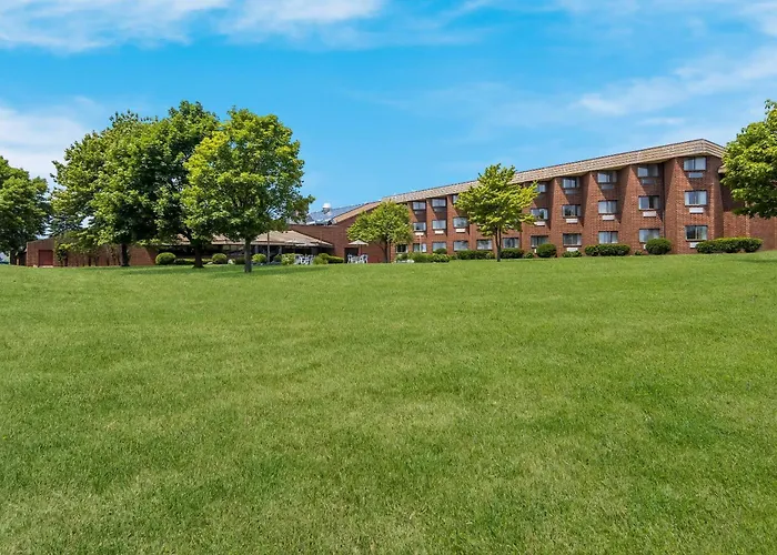 The Inn On Maritime Bay, An Ascend Collection Hotel Manitowoc