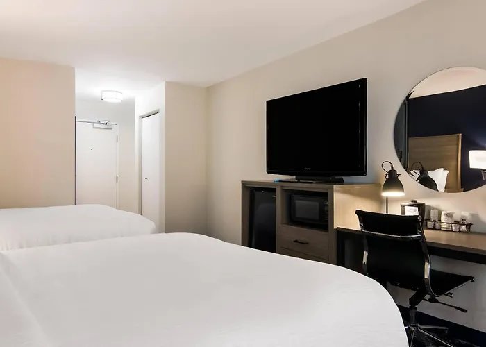 The Inn On Maritime Bay, An Ascend Collection Hotel Manitowoc