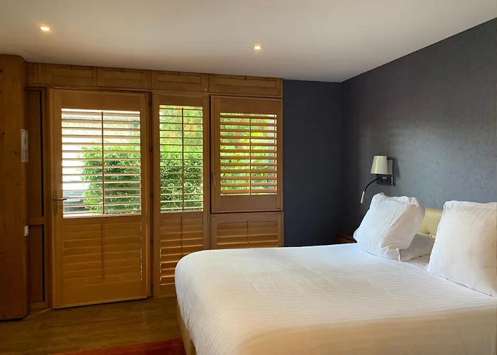 Hotel Le Jardin des Plumes à Giverny