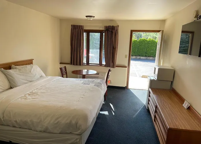 D-Lux Budget Inn Lemont