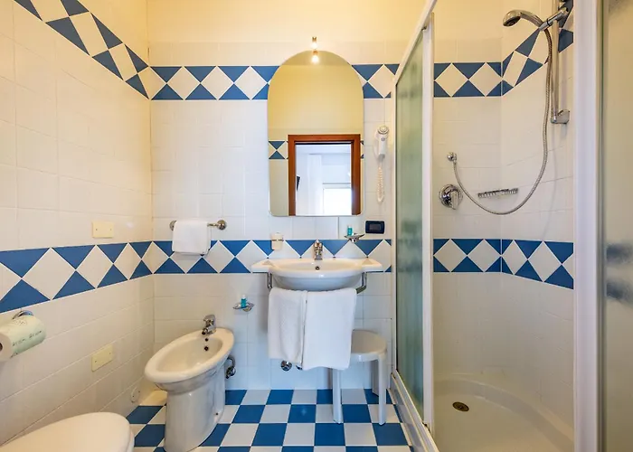 Hotel Delfino Caorle
