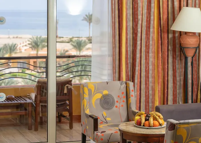 Malikia Resort Abu Dabbab Marsa Alam