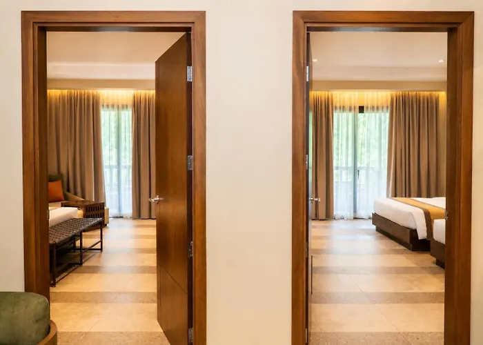Coron Westown Resort
