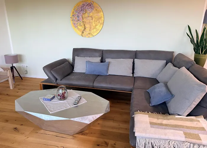 Hotel Schmidt's Hoern Horumersiel