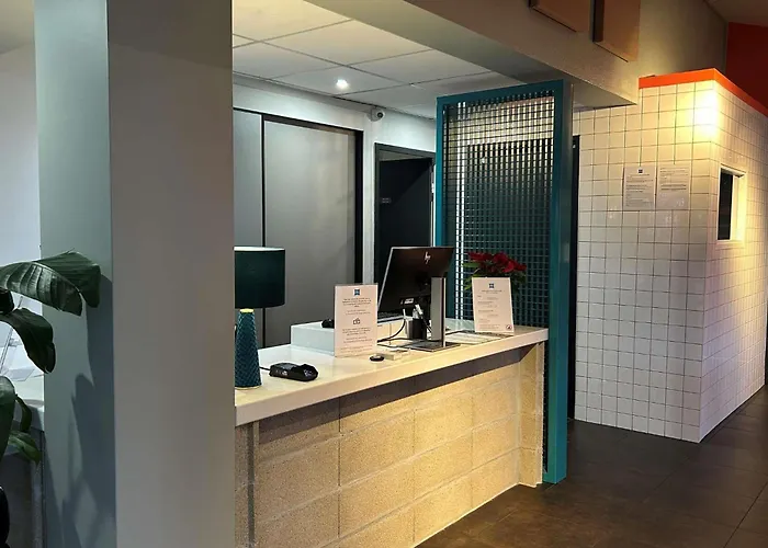 ibis Budget Mâcon Sud