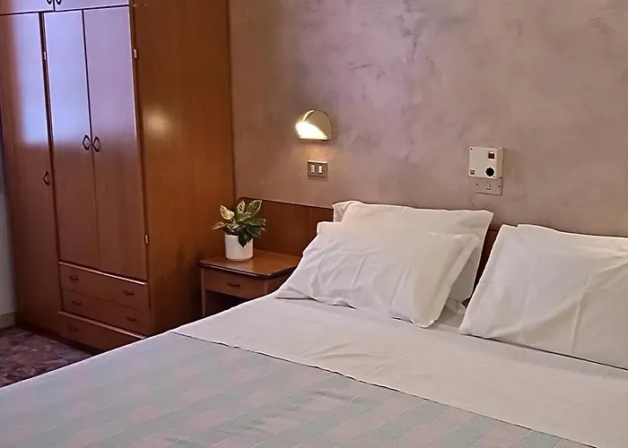 Hotel Samoa Rímini