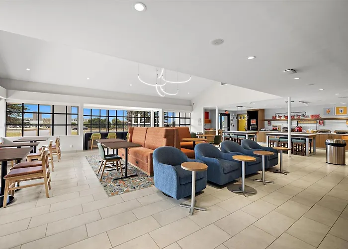 Hampton Inn San Simeon Cambria