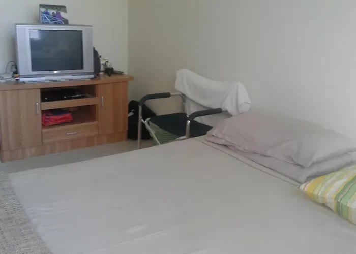 Seachange Lodge Port Vila
