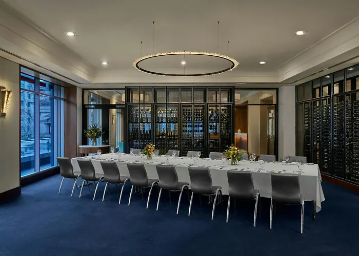 Hotel The Westin Melburne