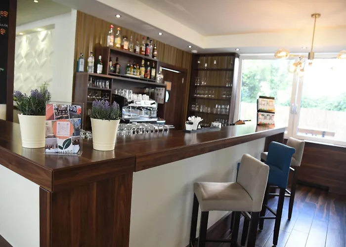 Motel Plus Berlín