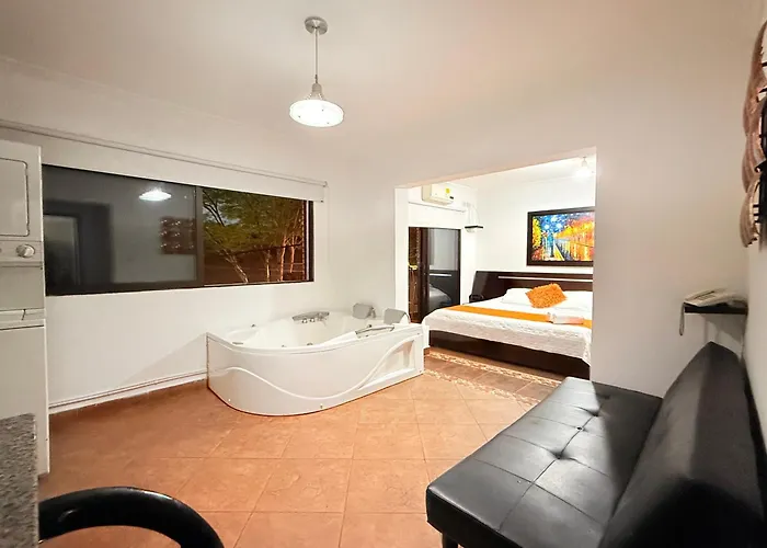Hotel Lleras Premium #1 Medellin