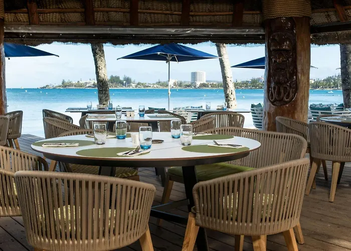 Le Domaine Noumea, Series By Marriott