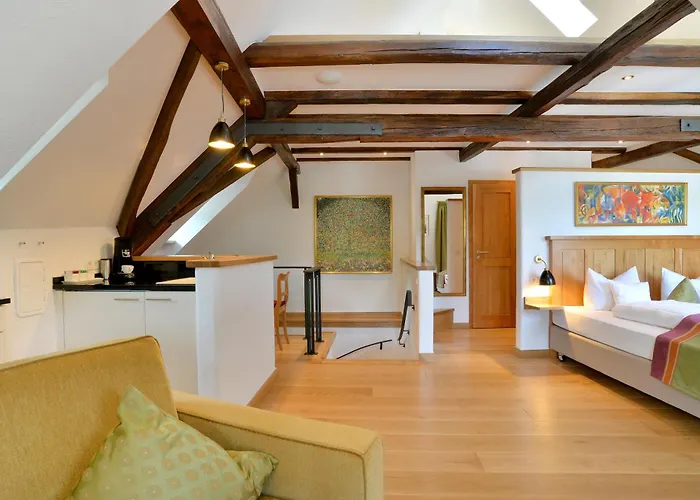 Hotel Haus Lipmann Beilstein 