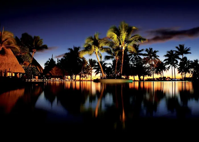 Le Domaine Noumea, Series By Marriott