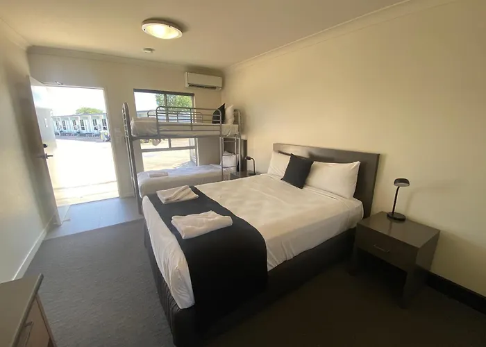 Dooley'S Tavern & Motel Springsure
