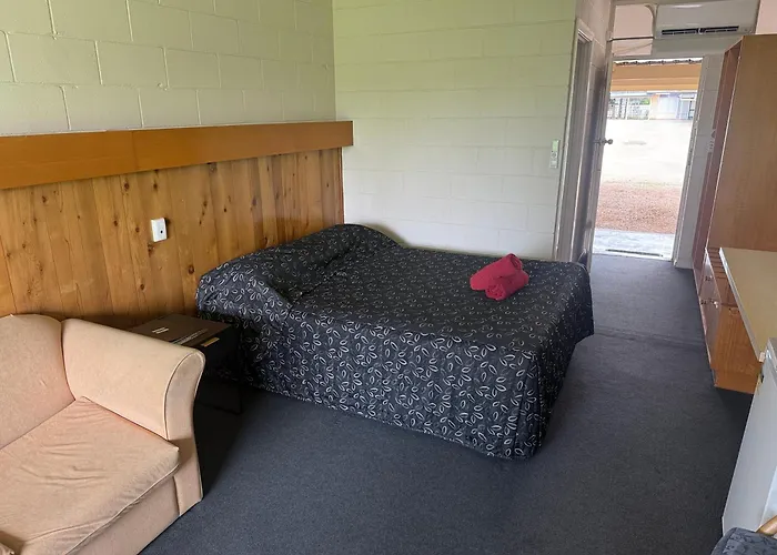 Barmera Lake Resort Motel