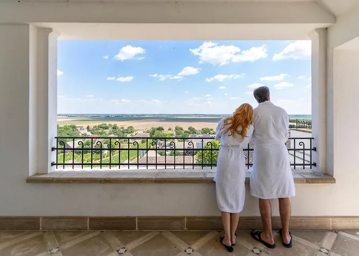 Takler Kuria Hotel Szekszárd