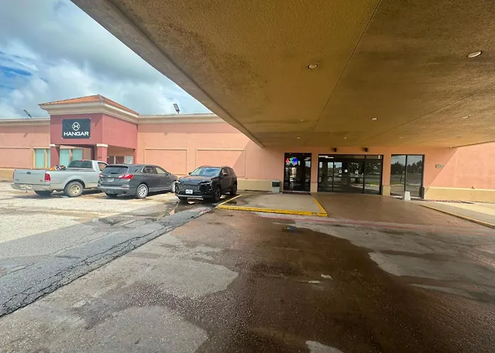 Express Inn & Suites Greenville