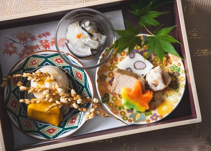 Kamisuwa Onsen Shinyu Hotel