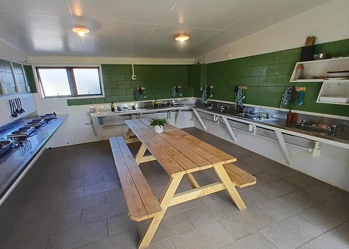 Harbourside Holiday Park Whitianga