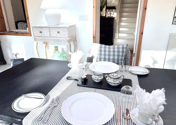 Plantation House Bed & Breakfast Port Hope