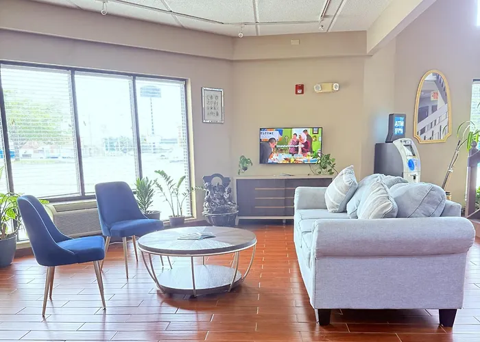 Quality Inn & Suites Thomasville-High Point