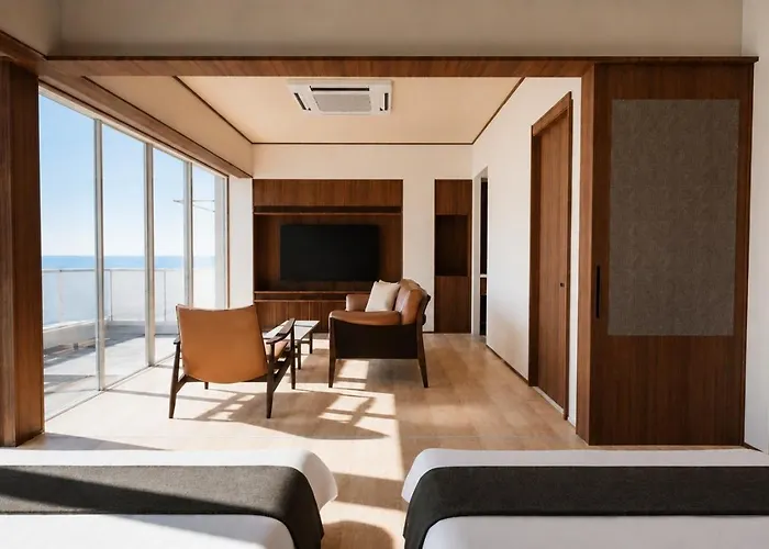 Amane Resort Seikai Beppu